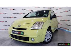 CITROEN C2 1.1I SX 3p.