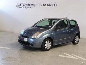 CITROEN C2 1.4 HDI Furio 3p.