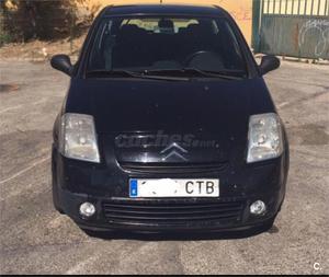 CITROEN C2 1.4 HDI SX 3p.