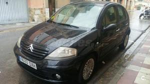 CITROEN C3 1.4 HDi Exclusive 5p.