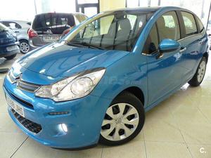 CITROEN C3 HDi 70 Tonic 5p.