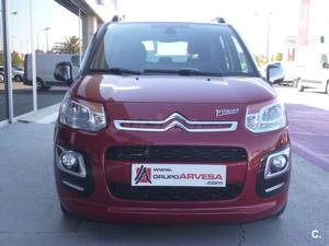 CITROEN C3 Picasso HDI 90cv Collection 5p.