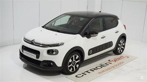 CITROEN C3 PureTech 60KW 82CV SHINE 5p.