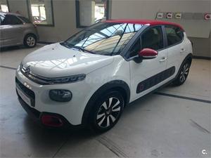 CITROEN C3 PureTech 81KW 110CV SS FEEL 5p.