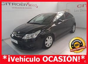 CITROEN C4 1.6 HDi 110 Cool 5p.