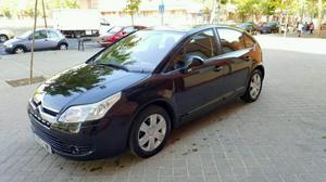 CITROEN C4 1.6 HDi 110 Premier -06