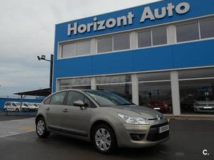 CITROEN C4 1.6 HDi 90 Cool 5p.