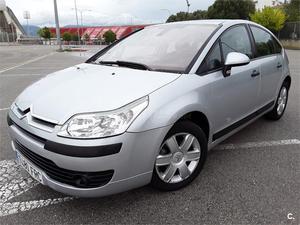 CITROEN C4 1.6 HDi 92 Collection 5p.