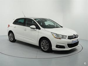 CITROEN C4 1.6 eHDi 110cv CMP Sport 5p.