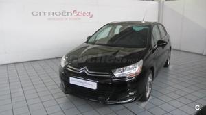 CITROEN C4 1.6 eHDi 115cv Collection 5p.