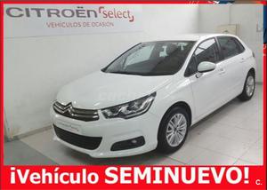 CITROEN C4 C4 PureTech 110 Live Edition 5p.