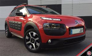 CITROEN C4 Cactus BlueHDi 100 Feel Edition 5p.