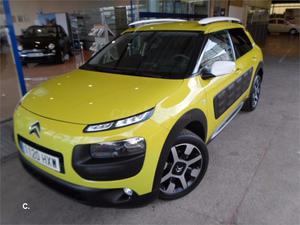 CITROEN C4 Cactus eHDi 92 ETG6 Feel 5p.