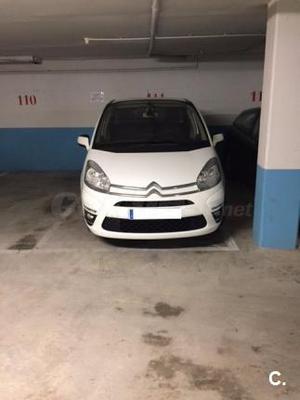 CITROEN C4 Picasso 1.6 HDi 110cv Exclusive 5p.