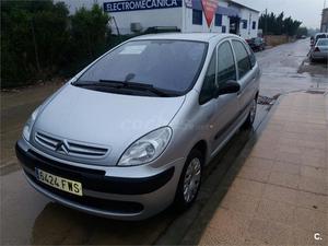 CITROEN C4 Picasso 1.6 HDi Exclusive 5p.