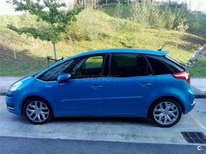 CITROEN C4 Picasso 1.6 THP Exclusive 5p.