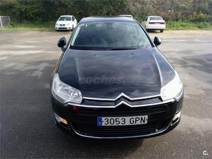 CITROEN C5 2.0 HDi Exclusive 5p.