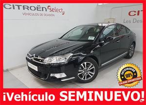 CITROEN C5 BlueHDi 132KW 180CV EAT6 FEEL EDITION 4p.