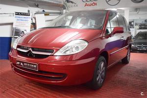 CITROEN C8 2.0 HDi 16v 138 Exclusive 5p.