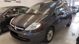 CITROEN C8 2.2 HDi 16v Exclusive 5p.