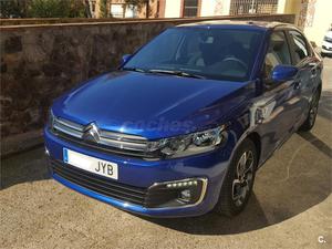 CITROEN CElysee BlueHDi 73KW 100CV Shine 4p.