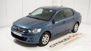 CITROEN CElysee PureTech 60KW 82CV Seduction 4p.