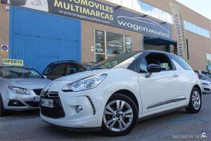 CITROEN DS3 HDi 70cv Design 3p.