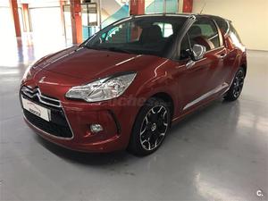 CITROEN DS3 Hdi 110 Airdream 3p.