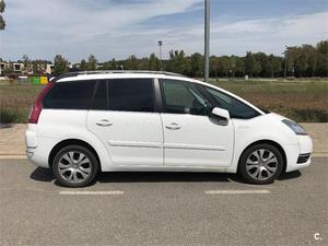 CITROEN Grand C4 Picasso 1.6 HDi 110 FAP CMP Avatar 5p.