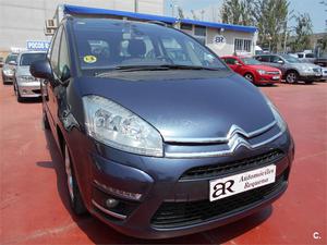 CITROEN Grand C4 Picasso 1.6 HDi 110cv CMP Exclusive Plus SS