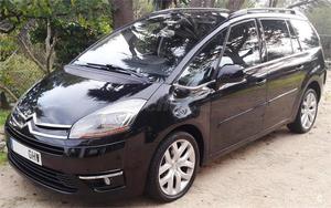 CITROEN Grand C4 Picasso 1.6 HDi CMP Exclusive Plus 5p.