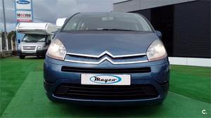 CITROEN Grand C4 Picasso 1.6 HDi Cool 5p.