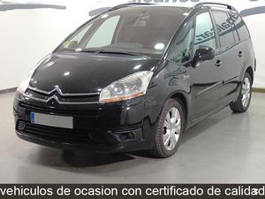 CITROEN Grand C4 Picasso 1.6 HDi LX Plus 5p.