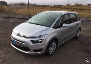 CITROEN Grand C4 Picasso 1.6 VTi 120 Attraction 5p.