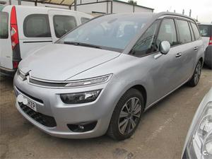 CITROEN Grand C4 Picasso BlueHDi 150 Airdream Intensive 5p.