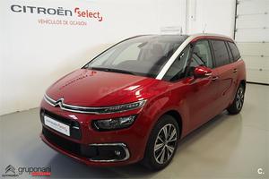 CITROEN Grand C4 Picasso BlueHDi 88KW 120CV Feel 5p.