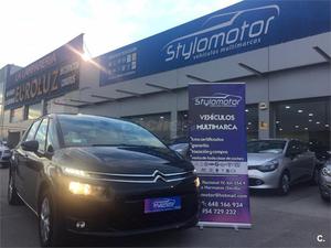 CITROEN Grand C4 Picasso eHDi 115 Airdream ETG6 Seduction