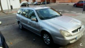 CITROEN Xsara Break v SX 5p.