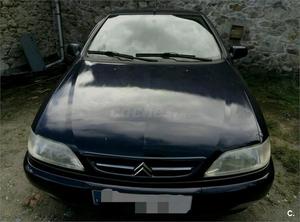 CITROEN Xsara COUPE 1.9 TD VTR 3p.