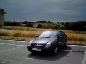 CITROEN Xsara COUPE 2.0 HDI VTR 3p.