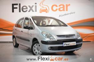 CITROEN Xsara Picasso 1.6 HDi 92 X 5p.