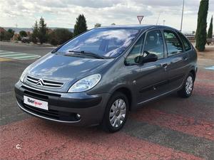 CITROEN Xsara Picasso 2.0 HDI Satisfaction Plus 5p.