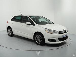 Citroen C4 1.6 Ehdi 110cv Cmp Sport 5p. -11