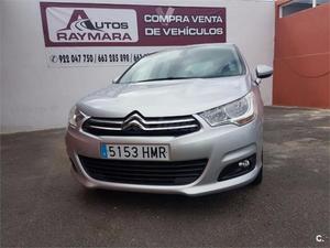 Citroen C4 1.6 Hdi 90cv Business 5p. -12