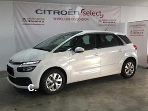 Citroen C4 Picasso Bluehdi 88kw 120cv Ss Live 5p. -17