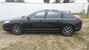 Citroen C6 2.2 Hdi Exclusive 4p. -06