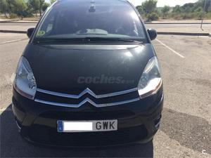 Citroen Grand C4 Picasso 1.6 Hdi 110 Fap Avatar 5p. -10