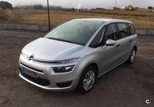 Citroen Grand C4 Picasso 1.6 Vti 120 Attraction 5p. -14