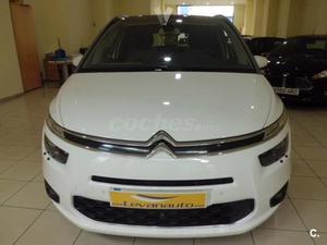 Citroen Grand C4 Picasso Ehdi 115 Airdream Etg6 Exclusive