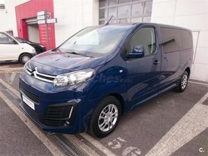 Citroen Spacetourer Talla M Bluehdi 115 Ss 6v Business 4p.